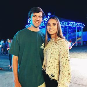 Meet your Posher, Taylor